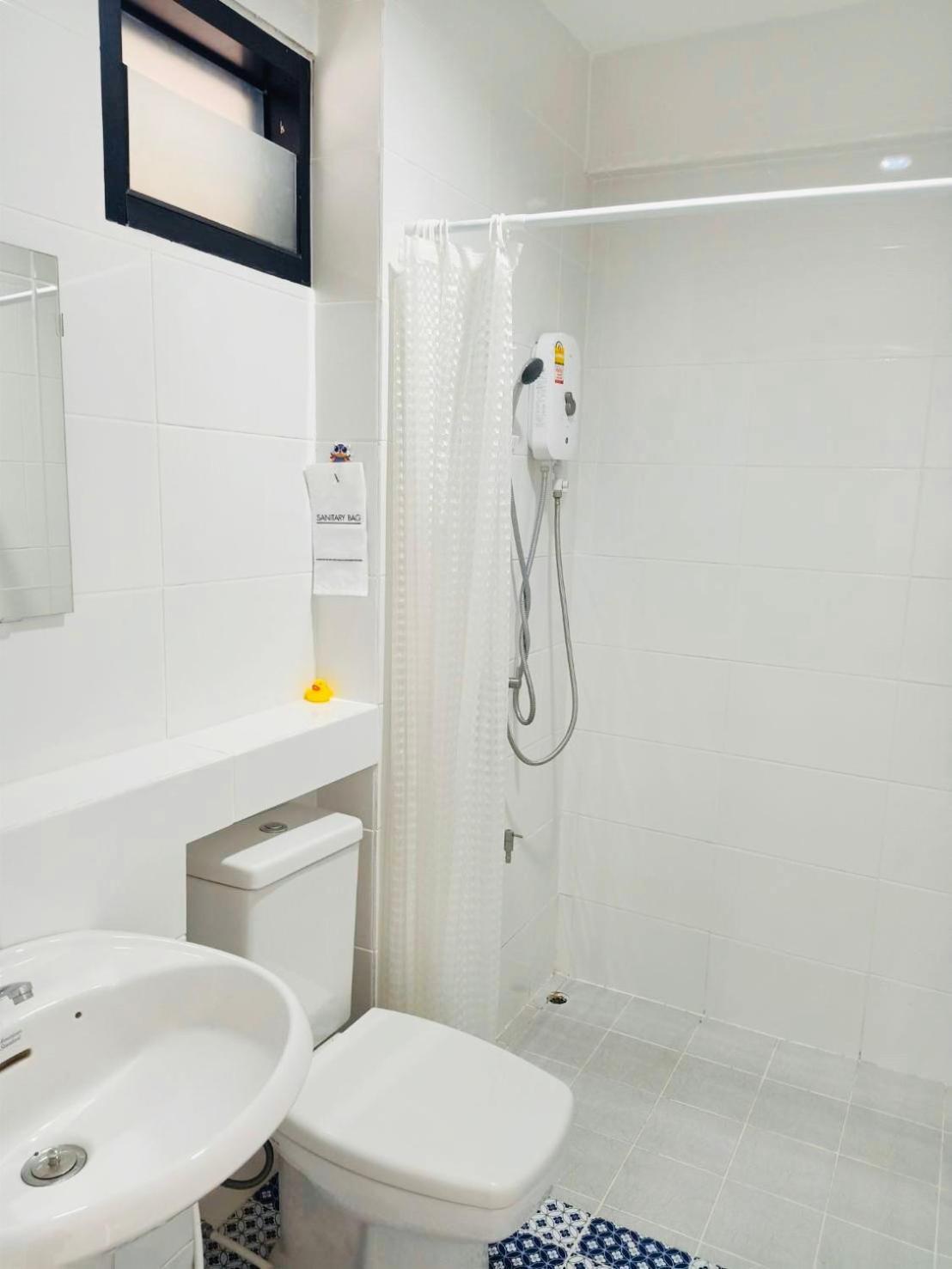 Lamoon Boutique Hotel Suphanburi Rum bild