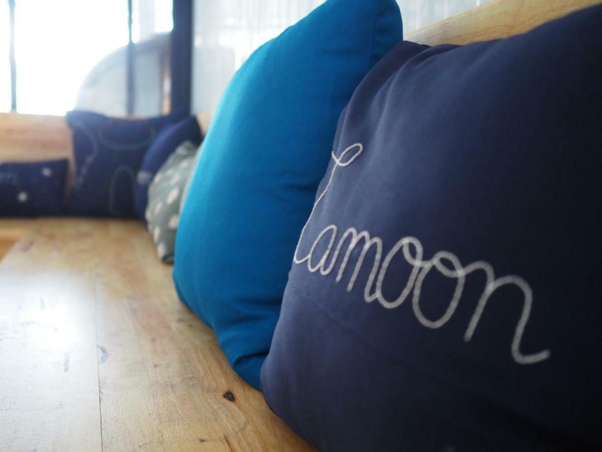 Lamoon Boutique Hotel Suphanburi Exteriör bild
